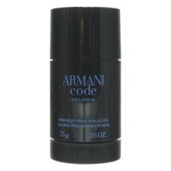Giorgio Armani - Code Colonia Deo Stick