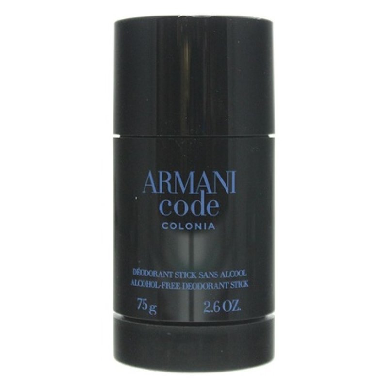 Giorgio Armani - Code Colonia Deo Stick