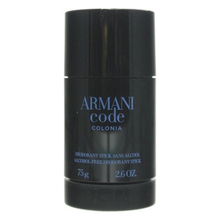Giorgio Armani - Code Colonia Deo Stick