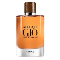Giorgio Armani Acqua Di Gio Absolu Eau De Parfum Spray 75ml