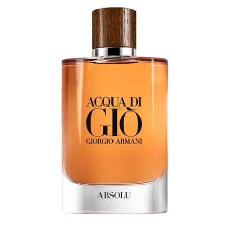 Giorgio Armani Acqua Di Gio Absolu Eau De Parfum Spray 75ml