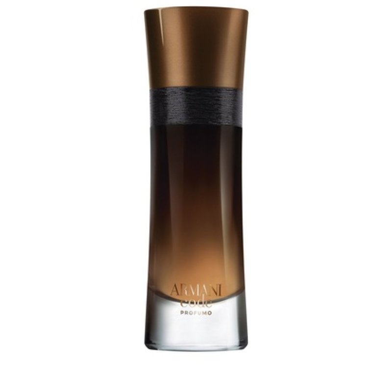 Armani Code Profumo Pour Homme Eau De Parfum Spray 60ml
