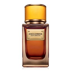 Dolce&Gabbana Velvet Amber Skin Eau De Parfum 50ml