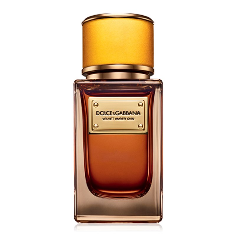 Dolce&Gabbana Velvet Amber Skin Eau De Parfum 50ml