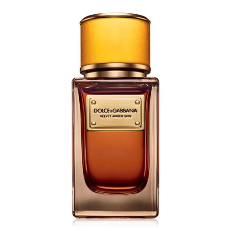 Dolce & Gabbana Velvet Amber Skin Eau de Parfum 1.6 oz