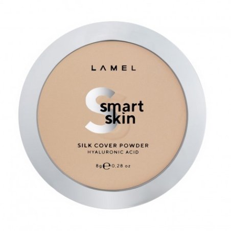 Lamel Smart Skin Compact Powder No 402 8 G
