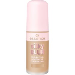 Essence Silky BLUR 30 ml Pump bottle liquid 185