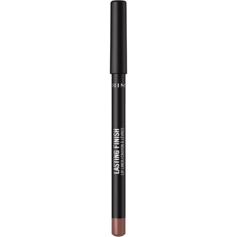 Rimmel London Lasting Finish Lip Liner Longlasting Lip Pencil