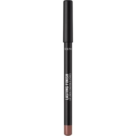 Rimmel London Lasting Finish Lip Liner Longlasting Lip Pencil
