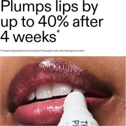 The Inkey List Tripeptide Plumping Lip Balm 10ml