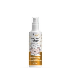 HISKIN CURLY DETANGLING SPRAY 150ML