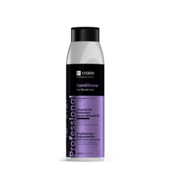 HISKIN CONDITIONER FOR BLONDE HAIR 400ML