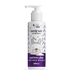 HISKIN UNRULY HAIR CONDITIONER COWASH 300ML