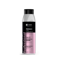 HISKIN SHAMPOO FOR DRY AND DAMAGED HAIR 400ML