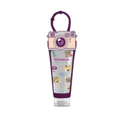 HISKIN TRAVEL SHAMPOO CAMERA 60ML