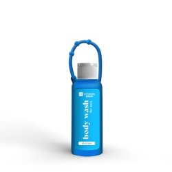 HISKIN TRAVEL SHOWER GEL MEN 90ML