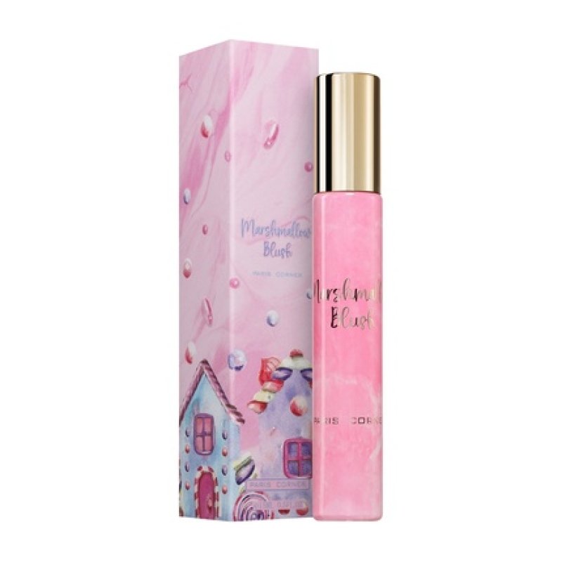 Paris Corner Marshmallow Blush Eau De Parfum 15ml