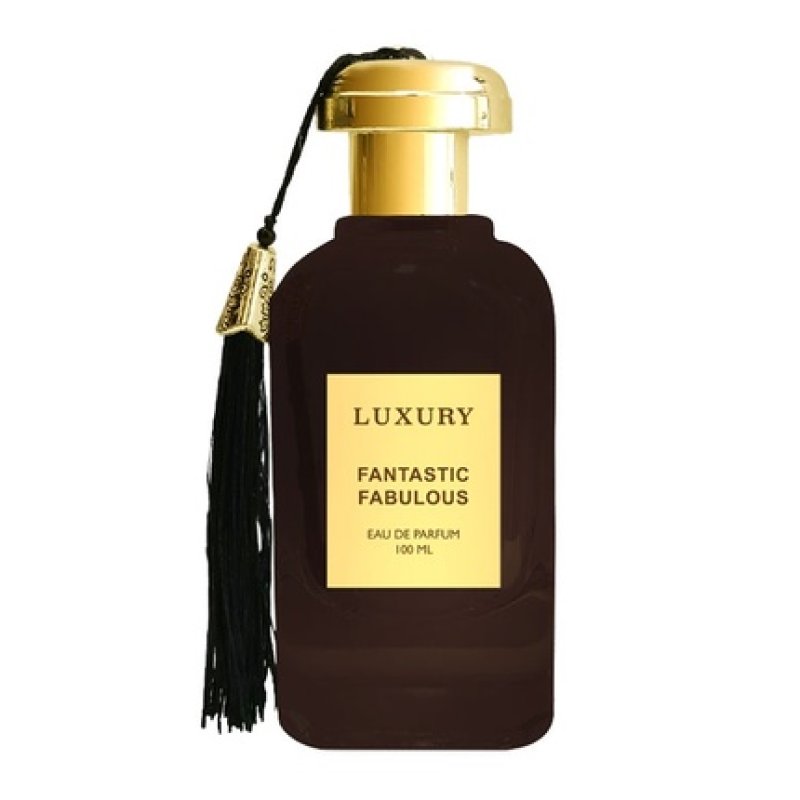 Khalis Fantastic & Fabulous Dama Eau De Parfum 100 Ml