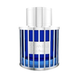 Khalis Ocean Blue Barbatesc Eau De Parfum 100 Ml