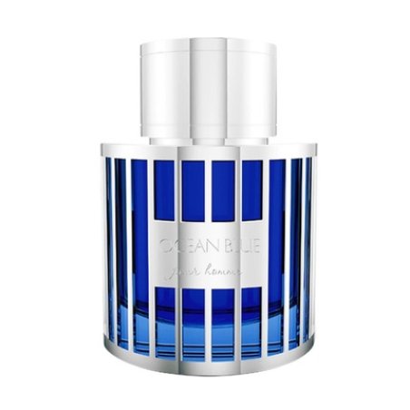 Khalis Ocean Blue Barbatesc Eau De Parfum 100 Ml