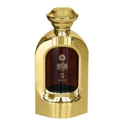Khalis The Sheik Gold Edition Eau De Parfum 100 Ml