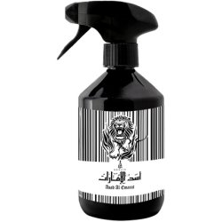 Asad Al Emarat Khalis Room Spray 500 Ml