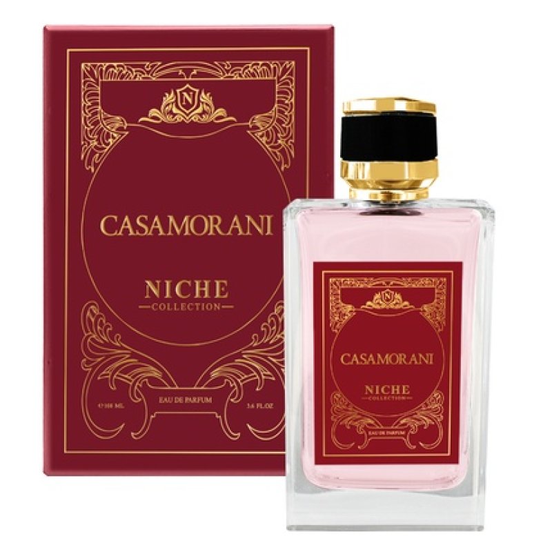 Casamorani Khalis Unisex Eau De Parfum 100 Ml