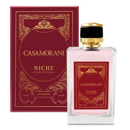 Casamorani Khalis Unisex Eau De Parfum 100 Ml