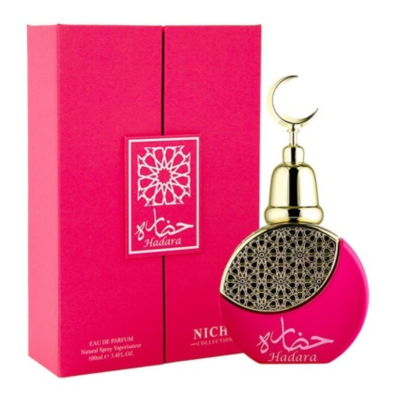 Hadara Khalis Dama Eau De Parfum 100ml