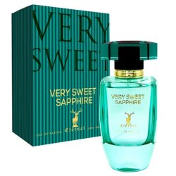 Khalis Sweet Vanilla 62 Unisex Eau De Parfum 100ml