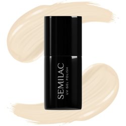 Semilac Hybrid Nail Polish 651 Zen 7ml