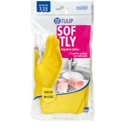 Guanti Tulip Fleece Medium Gloves