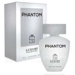 Khalis Phantom Eau De Parfum 100 Ml