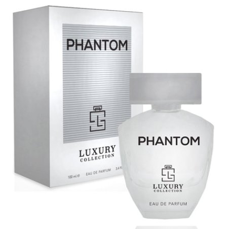 Khalis Phantom Eau De Parfum 100 Ml