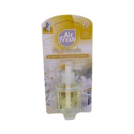 F Bianchi Air Freshener Deodorant Ambient Richelieu 20 Milliliters