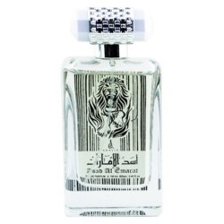 Asad Al Emarat Khalis Barbatesc Eau De Parfum 100 Ml