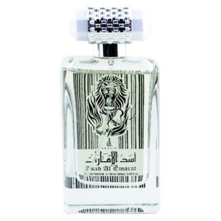 Asad Al Emarat Khalis Barbatesc Eau De Parfum 100 Ml