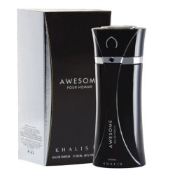 Khalis Awesome Barbatesc Eau De Parfum 100 Ml