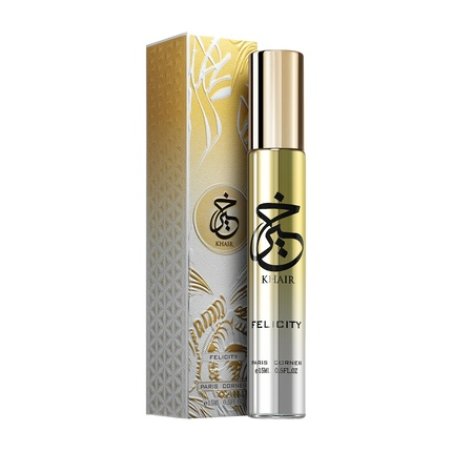 Paris Corner Khair Felicity Eau De Parfum 15ml
