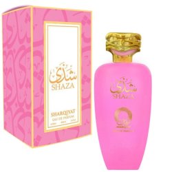 Shaza Khalis Dama Eau De Parfum 100 Ml