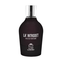 Khalis La' Introdet Unisex Eau De Parfum 100 Ml