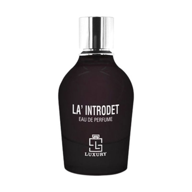 Khalis La' Introdet Unisex Eau De Parfum 100 Ml