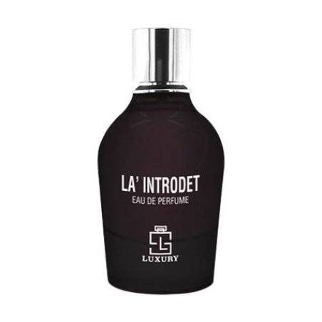 Khalis La' Introdet Unisex Eau De Parfum 100 Ml