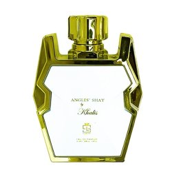 Khalis Angles' Shay Unisex Eau De Parfum 100 Ml