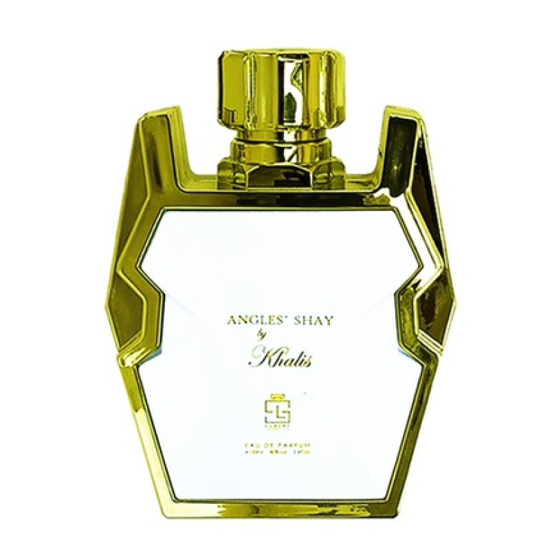 Khalis Angles' Shay Unisex Eau De Parfum 100 Ml