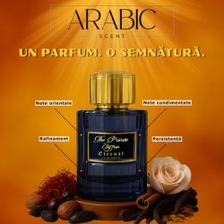 Khalis The Private Saffron Unisex Eau De Parfum 100 Ml