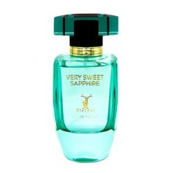 Khalis Very Sweet Sapphire Unisex Eau De Parfum 100ml