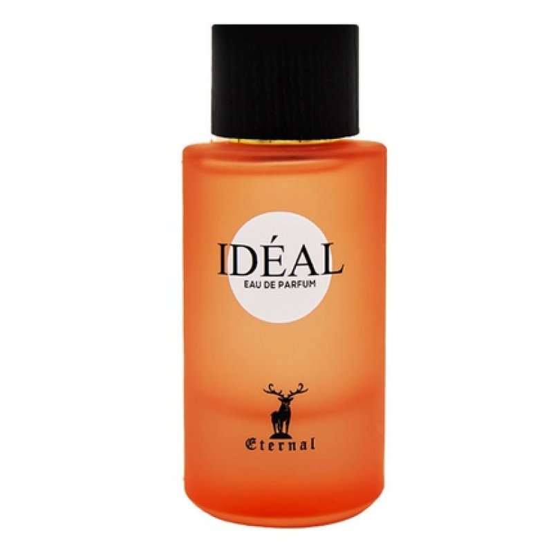 Ideal Khalis Dama Eau De Parfum 100ml