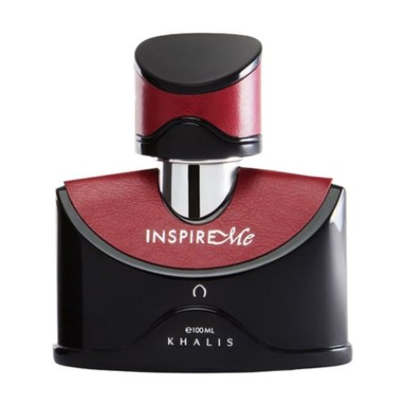Khalis Inspire Me Pour Homme Eau De Parfum 100ml