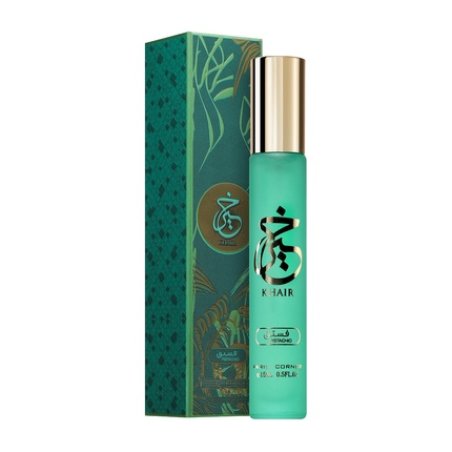 Paris Corner Khair Pistachio Eau De Parfum 15ml